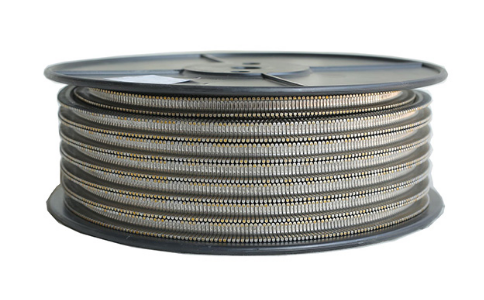 火腿肠卡扣 火腿肠卡扣